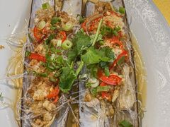 -龙图阁海鲜饭店