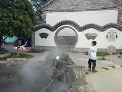 -杨家埠民间艺术大观园