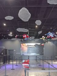 -飞览天下沉浸式飞行体验(北京旗舰店)