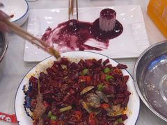 -簋街仔仔小龙虾(总店)