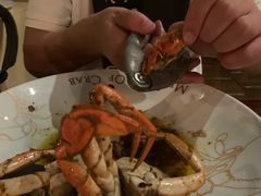 -Ministry of Crab(科伦坡店)