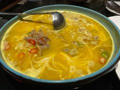 -高第街56号餐厅(美莲广场店)