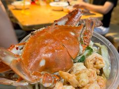 -木木鲜海鲜面(天一店)