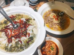 -首秀·四川料理(星耀101店)