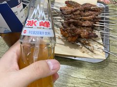 -铁诚烤肉