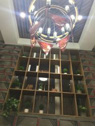 -川禾美发沙龙