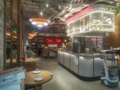 -必胜客(大宁路店)