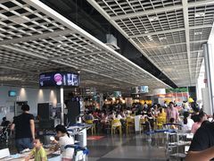 -宜家·瑞典风味餐厅(无锡店)