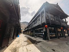 -松州古城