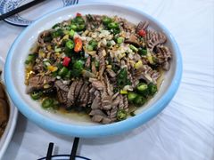 -聚福缘菜馆(隆昌路店)