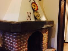 -意大利农场度假村