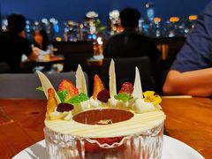 -AZUL by FUEL蓝色·法式酒馆(琶醍店)