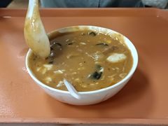 -清真·方中山胡辣汤(兴华北街店)