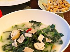 -蛇口希尔顿南海酒店·随轩中餐厅·粤菜
