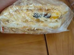 拿破仑蛋糕-宫廷糕点铺