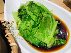 罗马生菜-花少爷的粥(中贸广场店)