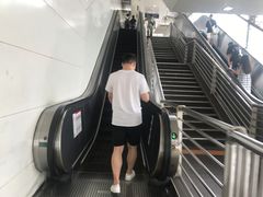 -望京西(地铁站)