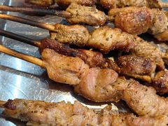 -天津乾毓德饭庄·清真传统炒菜·海鲜烧烤(咸阳路店)