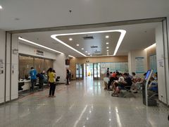 -中山大学中山眼科中心(珠江新城院区)