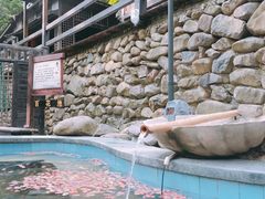 -天明山温泉大酒店