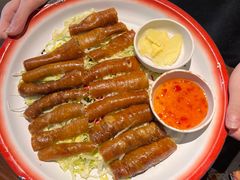 -广府乡下·饭庄(新港东路店)