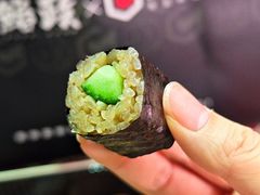 -鮨政· Omakase(港汇恒隆广场店)