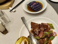 -新吉士·上海菜(浦东LCM置汇旭辉店)