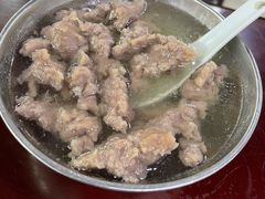 牛滑-老牌依强牛肉店(达道总店)