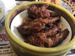 -李先生牛肉面大王(大兴枣园店)