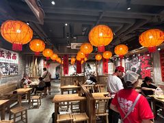 -周小波重庆小面·重庆名小吃(邹容路店)