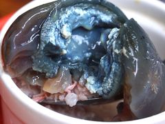 皮蛋肉饼汤-秦胖子肉陀良心店