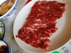 -将台涮肉(万科店)
