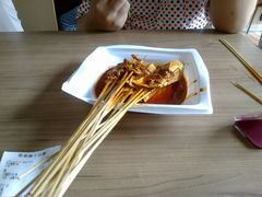 -姐弟俩土豆粉(西安小寨店)