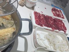 -八合里牛肉火锅(上海世茂广场店)