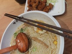 -味千拉面(双井店)