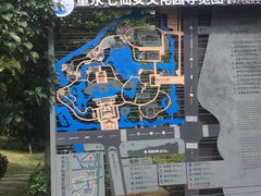 -董永七仙女文化园