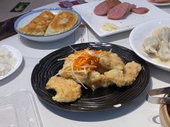 -东方饺子王(和平里店)