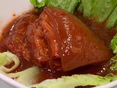 腐乳肉-小实惠嘉(威海路店)