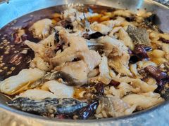 水煮鱼-辣婆婆(航天桥店)