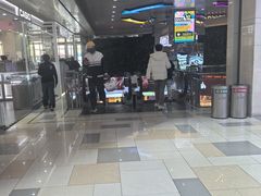 -鹏欣水游城