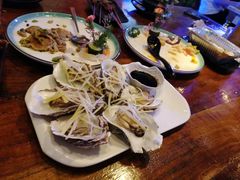 -JUKEBOX玖部音乐餐厅(华侨城店)