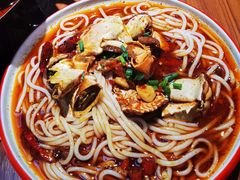 -老闵田螺馆·南昌市井菜·特色小吃(总店)