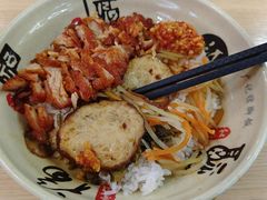 -长沙民政职业技术学院学生餐厅-5食堂