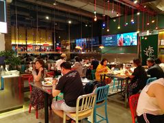 -陈鹏鹏潮汕菜(宝安机场T3航站楼店)