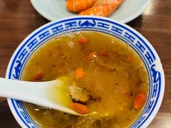 -蟹上黄·蟹黄面·江南糖水(人民广场店)