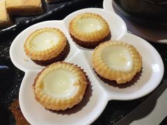 -味可道美食坊(福基路店)