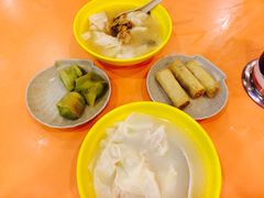 -龙抄手(春熙路总店)