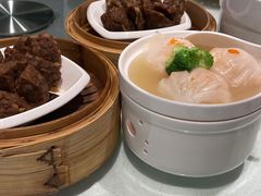 -安蒂娅.悦景轩中餐厅(西乡店)