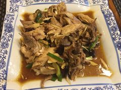 -新疆欣悦饭庄