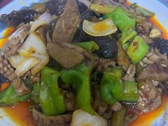 -蜀膳坊(洪公祠小区店)